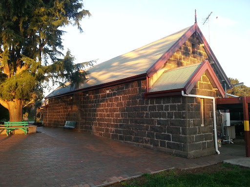 Beveridge Primary School - Thumbnail