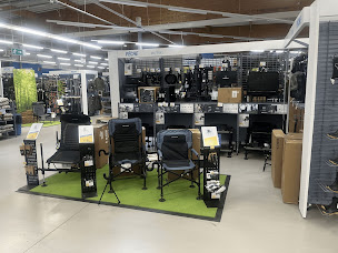 Photo n°37 de Decathlon Douai - Lambres Lez Douai à Lambres-lez-Douai (Magasin de vélos d'occasion)