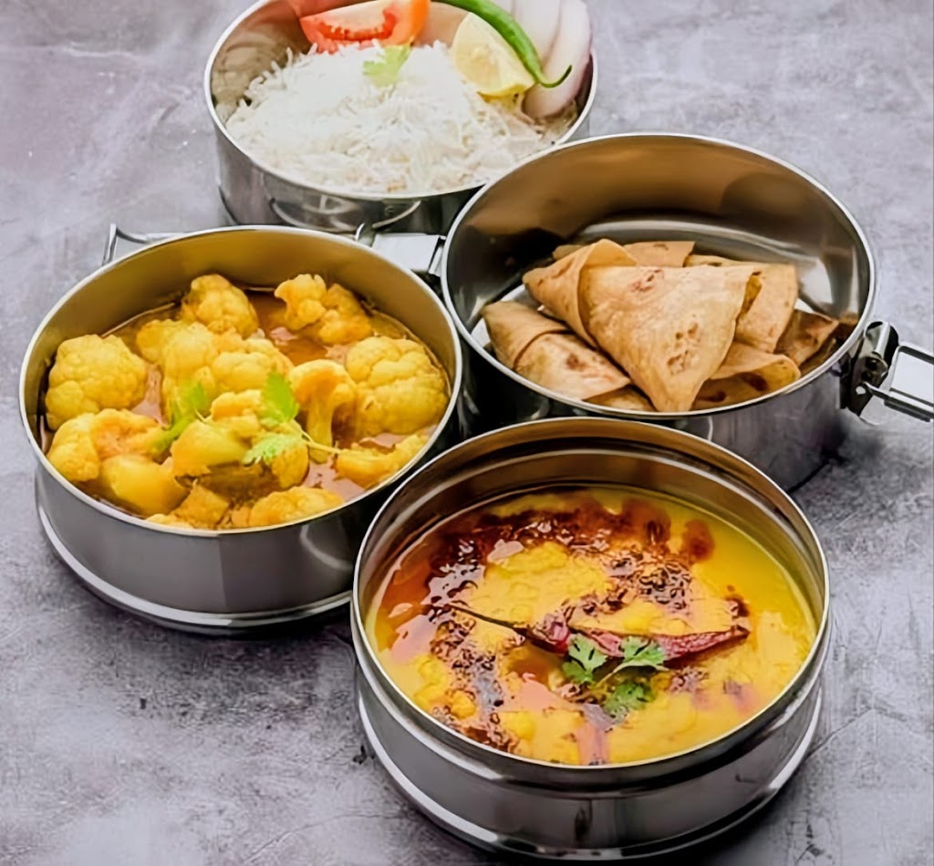 Sharda Tiffin Service