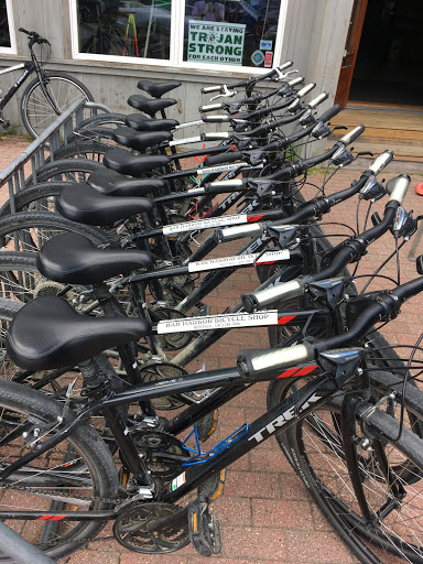 Bar Harbor Bicycle Shop - Thumbnail