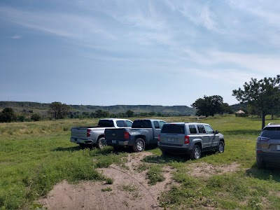 Niobrara Valley Preserve