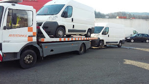 Photo n°18 de Loccost-dépannage à Belfort (Agence de location de voitures)