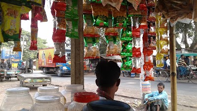 Photos of Khalishpur Main Bus Station