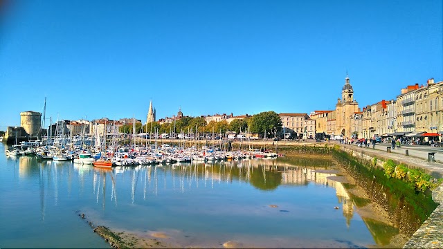 La Rochelle