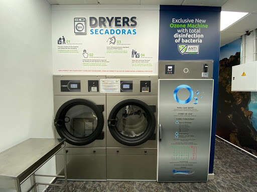 Speed Laundry Shop Costa Teguise