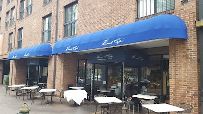 Photos of Peacock Cafe
