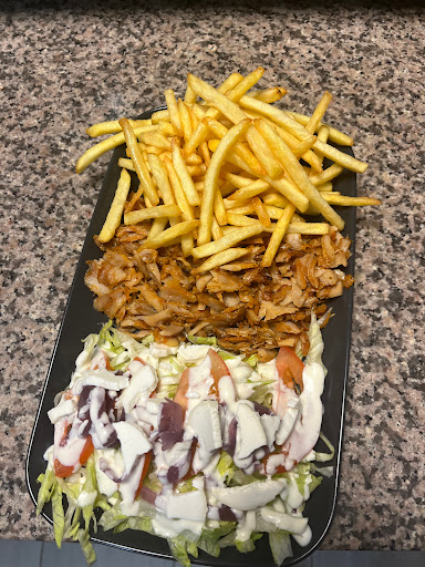 Photo 2 - BSK Kebab