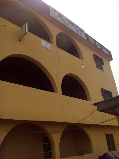Photos of El-Shaddai Hospital