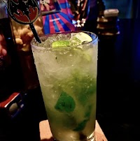 bar nosta(バーノスタ)