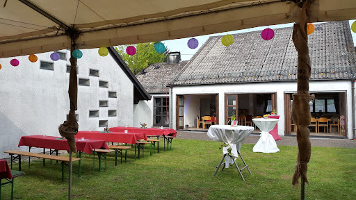 Mainzweiler Gemeinschaftshaus - Thumbnail