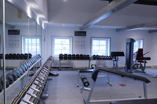 Fitness & Gesundheitsstudio Viöl