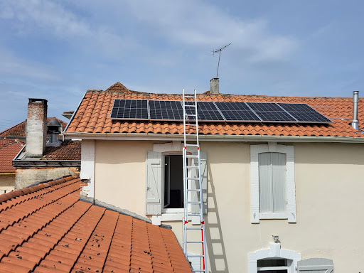 Photo de Rénovation Protection Habitat - couvreur à Tarnos (40220)