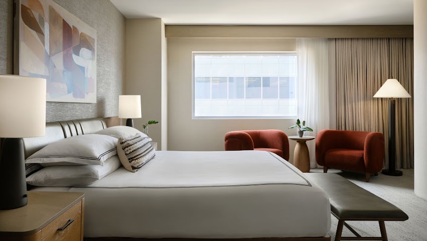 Kimpton Hotel Palomar Phoenix by null