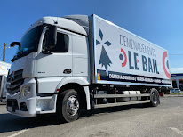 LE BAIL Déménagements- VANNES à Saint-Avé