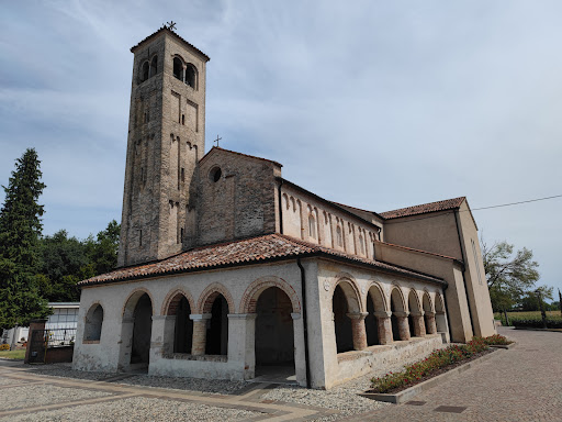 Chiesa Parrocchiale di Tempio