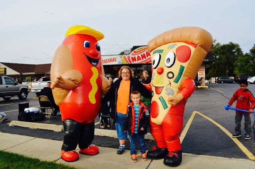 The Original Nana's Hot Dogs - Thumbnail