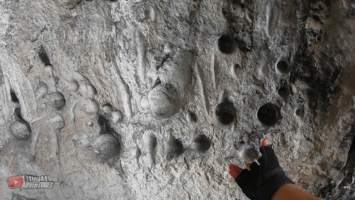 Cueva del indio - Thumbnail