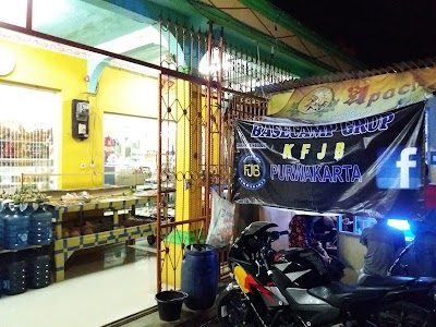 Photos of Bongas Senang