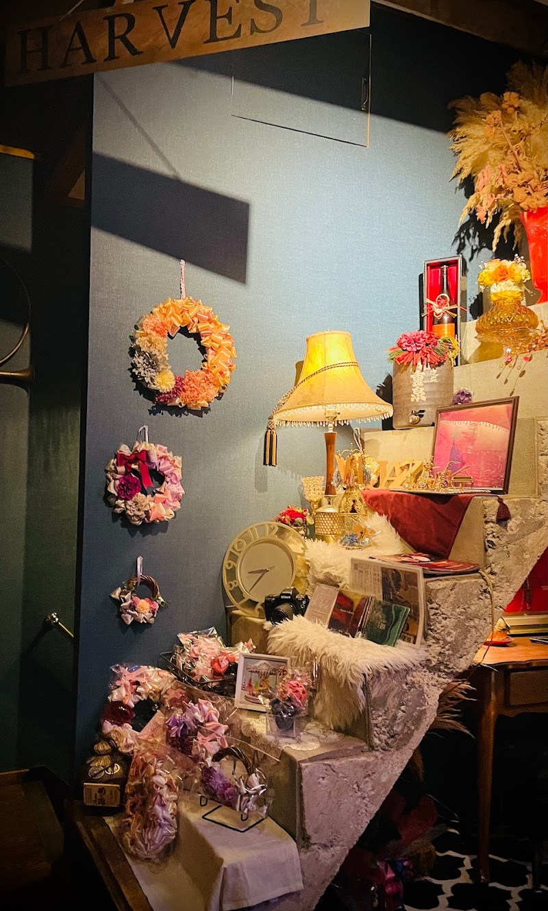 The Harvestmoon Jazzclub