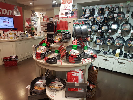 Tescoma Store - Visual