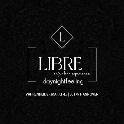 LIBRE Cafe & Bar Gallery - Germany