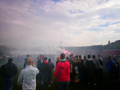 Beylerbeyi Football Field