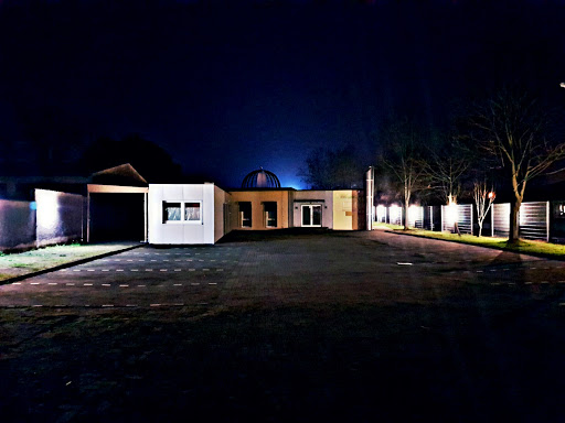 Bait-ul-Ahad Moschee