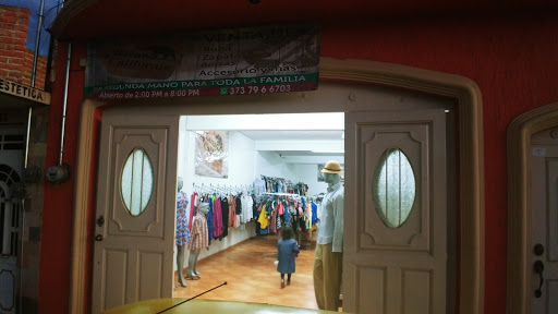 Bazar California