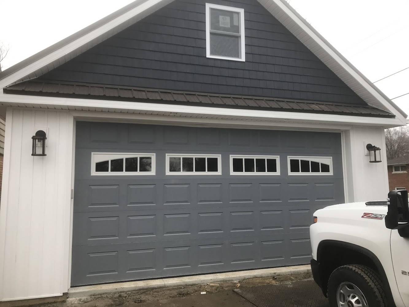 Denning Overhead Door Company Inc photo 2