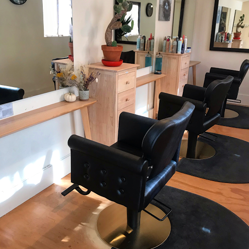 Birds Nest Salon - Thumbnail