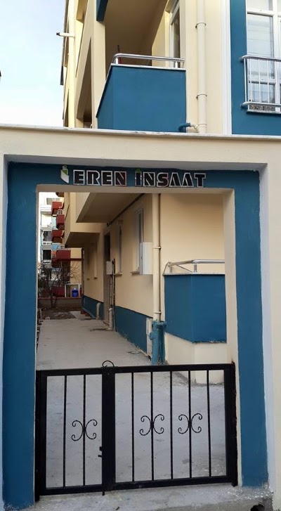 Photos of EREN İNSAAT