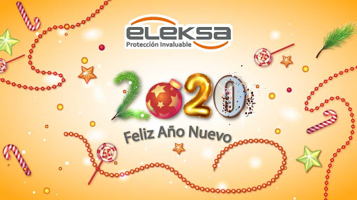 Eleksa - Visual