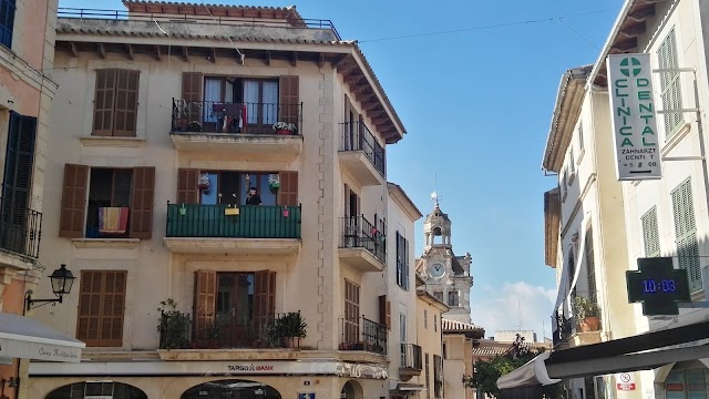 Alcudia Market