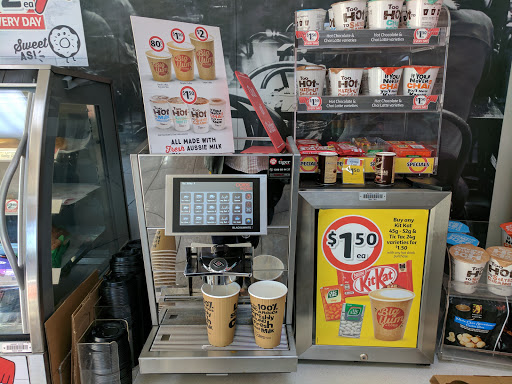 Shell Coles Express Clarkson - Thumbnail