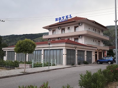 Restaurant-Hotel Kolla