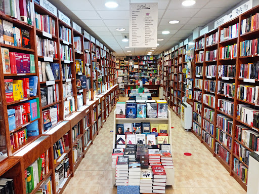 Librería Fábula