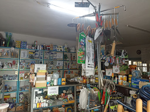 Bodega de Materiales Morelos - Thumbnail
