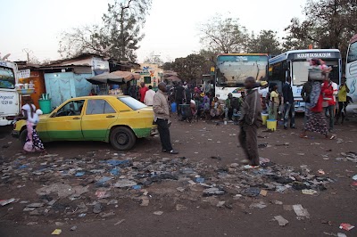 Photos of Gare Routi&egrave;re De Sogoninko