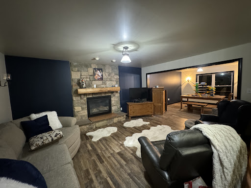 Fresh Coat Painters of East Reading Gallery - United States