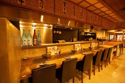 鉄板居酒屋 やいてこちゃん 今池店