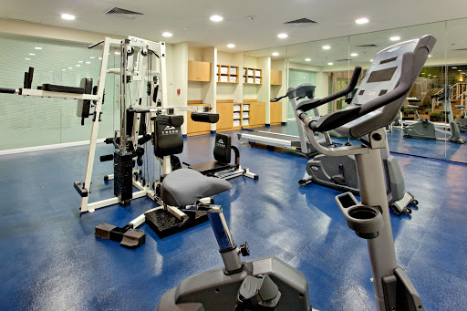 Holiday Inn Express Guadalajara Expo Gallery - Mexico