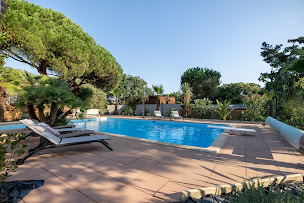 Photo n°23 de VillasByAgnèsStudioArt à Les Sables-d'Olonne (Location d'appartement de vacances)