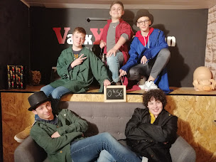 Photo n°15 de VanxYmmersion à Vanxains (Centre d'escape game)