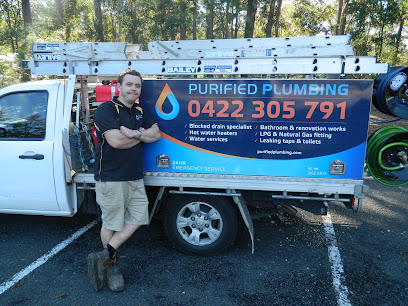 Purified Plumbing | Plumber Pennant Hills & Thornleigh & Hornsby