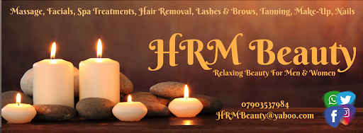 HRM Beauty