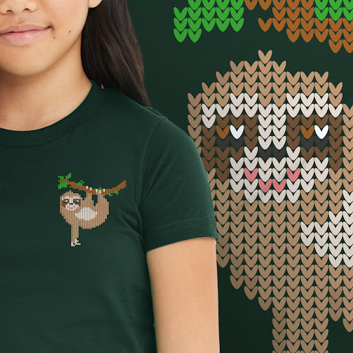 Knitwits Clothing