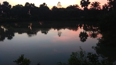 Photos of পুরান পুকুর