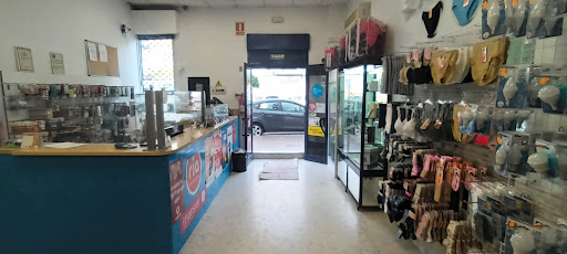 Jadcom Bazar - Visual