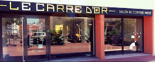Photo n°1 de Le Carré d'Or à Draguignan (Salon de coiffure)
