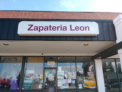 Zapateria Leon